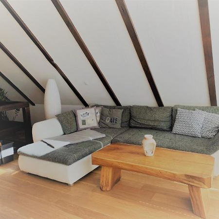 Ferienwohnung Sonne Stubbenfelde Dış mekan fotoğraf