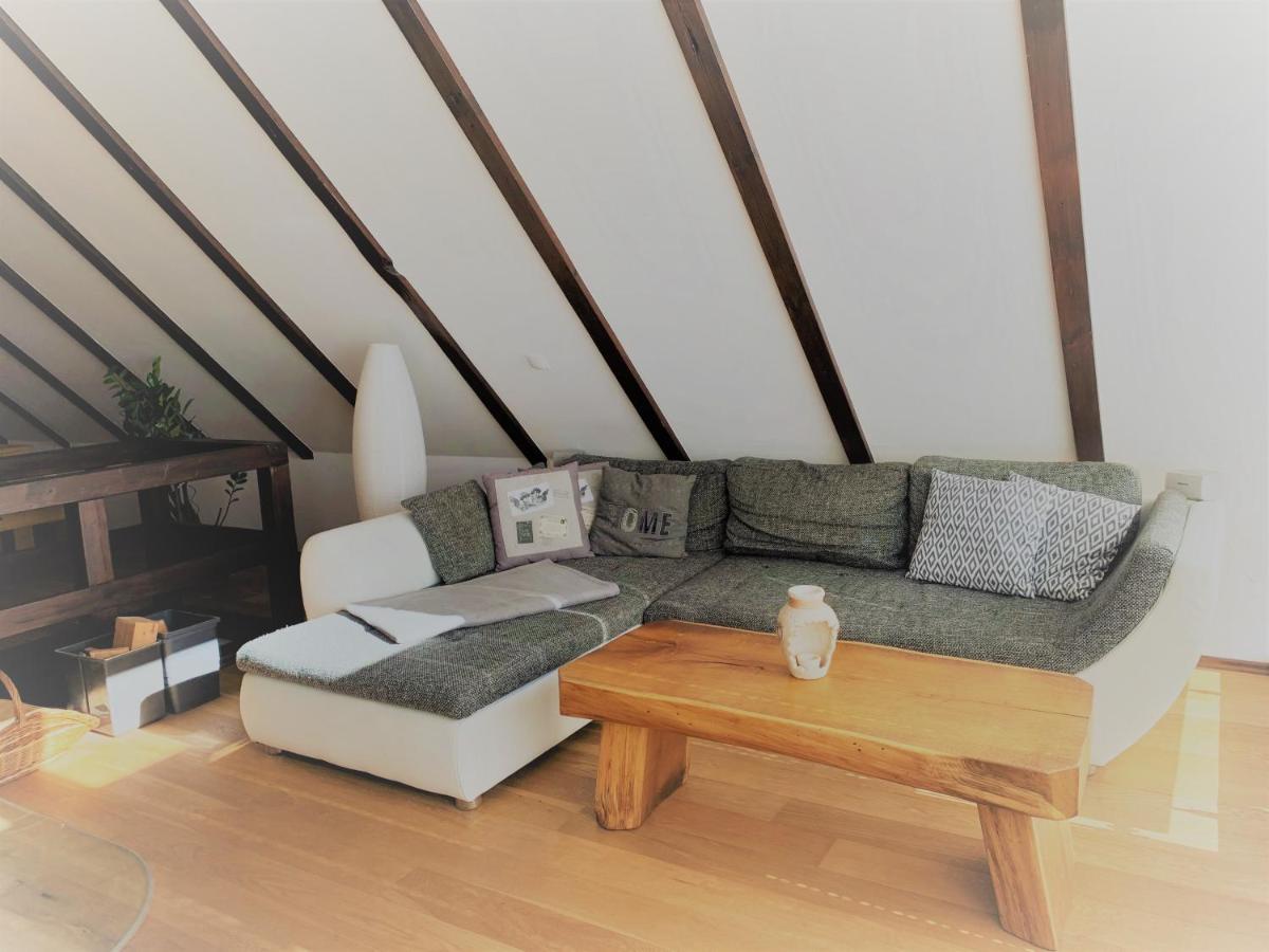 Ferienwohnung Sonne Stubbenfelde Dış mekan fotoğraf