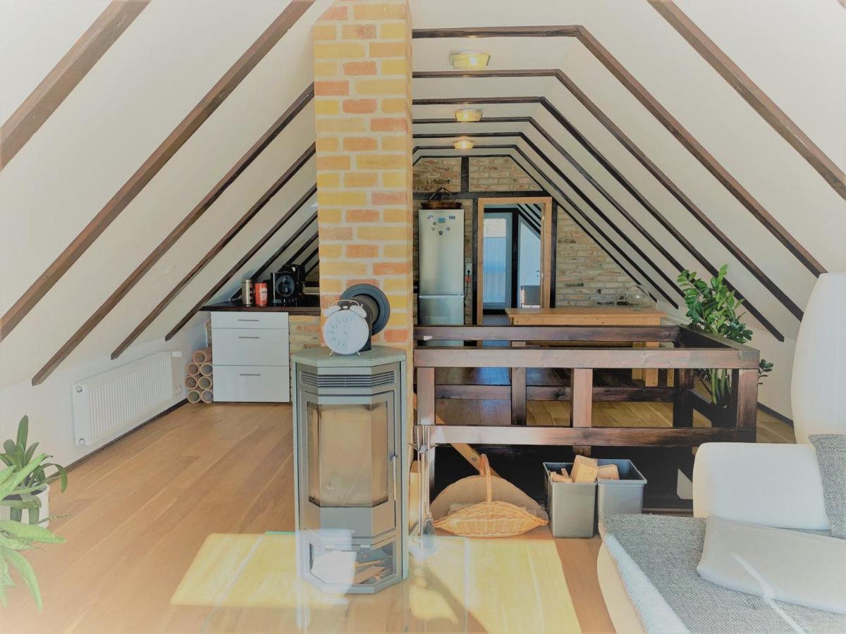 Ferienwohnung Sonne Stubbenfelde Dış mekan fotoğraf