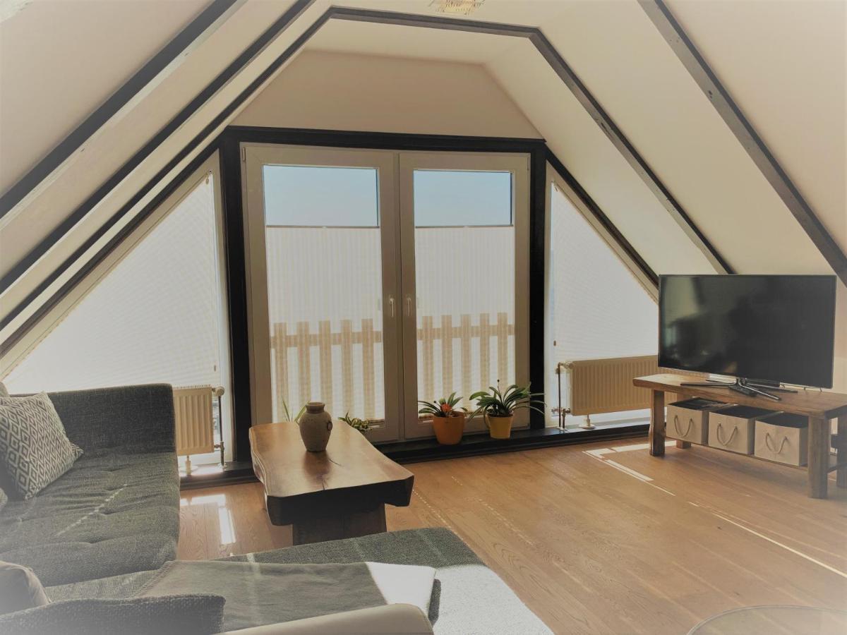 Ferienwohnung Sonne Stubbenfelde Dış mekan fotoğraf